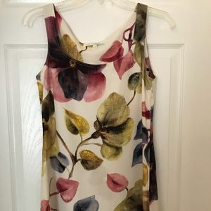 Charles Chang Lima Dress